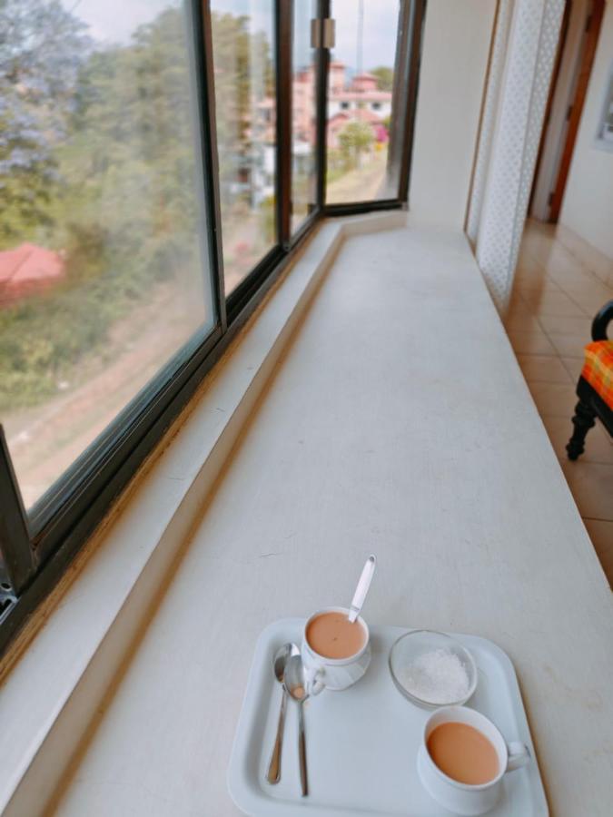 Camellia Heights 1&2 Bed & Breakfast Coonoor Exterior photo