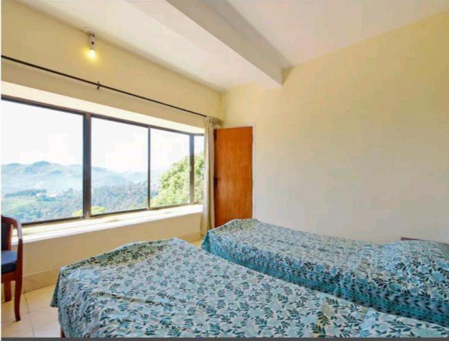Camellia Heights 1&2 Bed & Breakfast Coonoor Exterior photo
